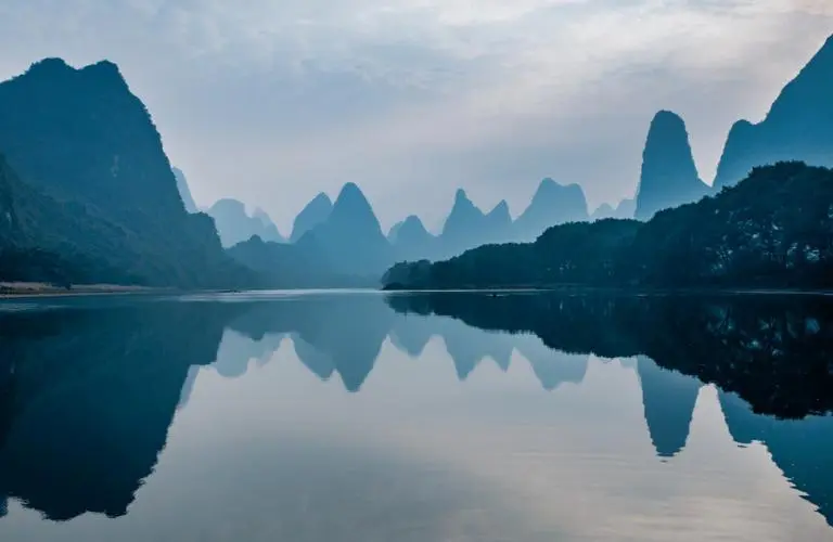 精密环保